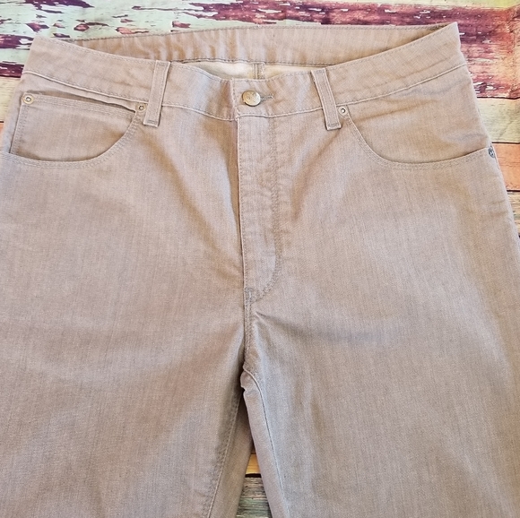 Whyred Straight Leg Jeans - Picture 5 of 5